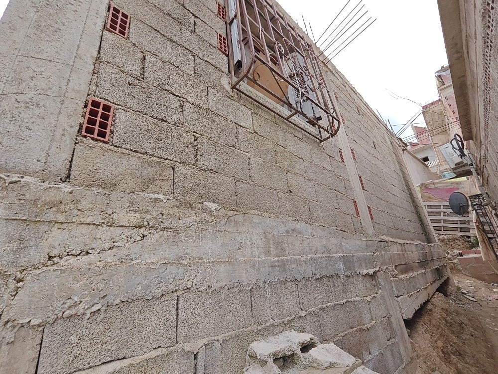 بيت شعبي - 3