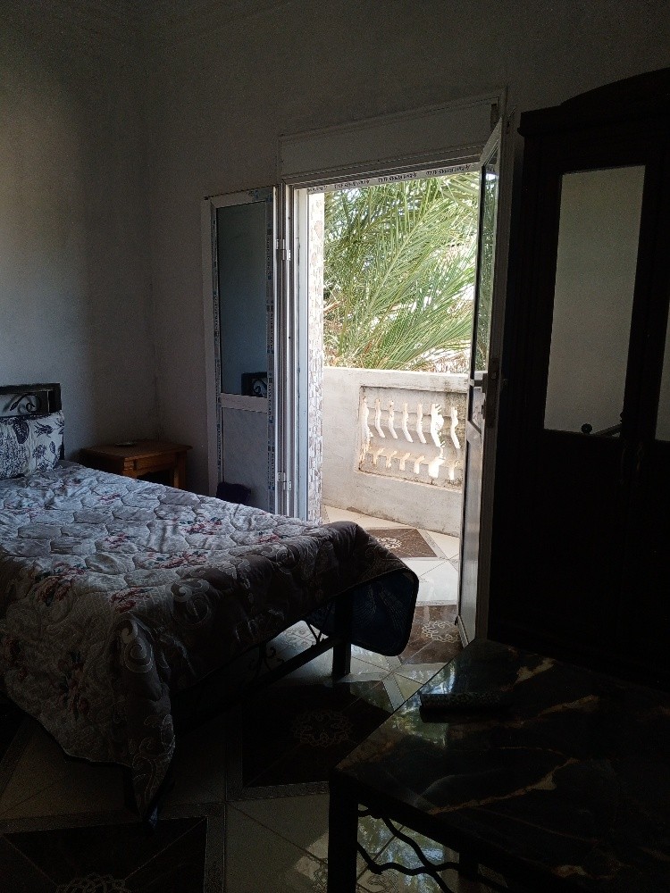 Dortoir Salah Eddine - 6