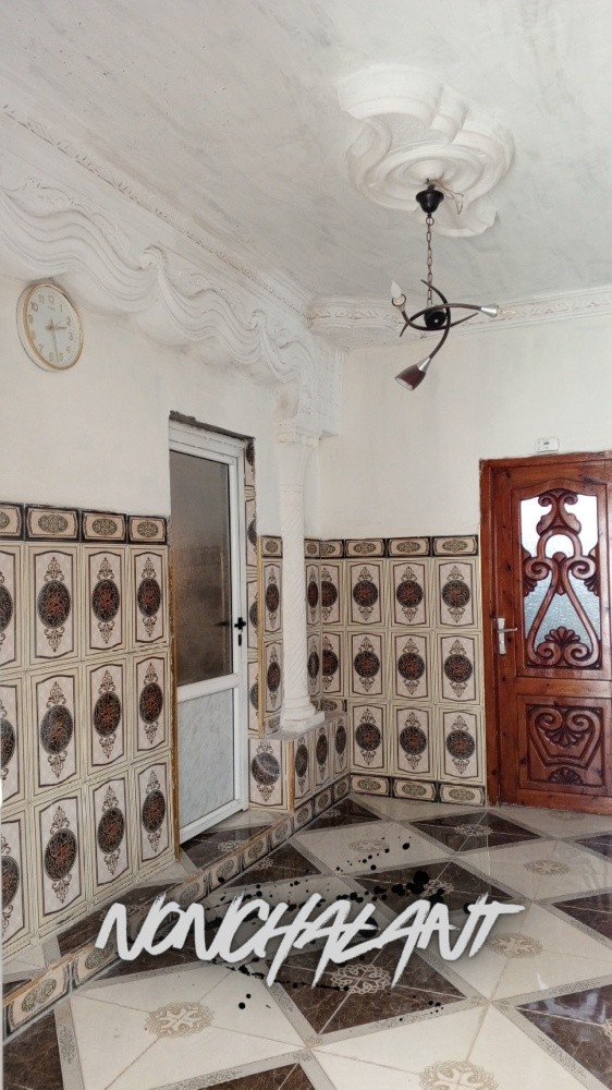 Dortoir Salah Eddine - 3