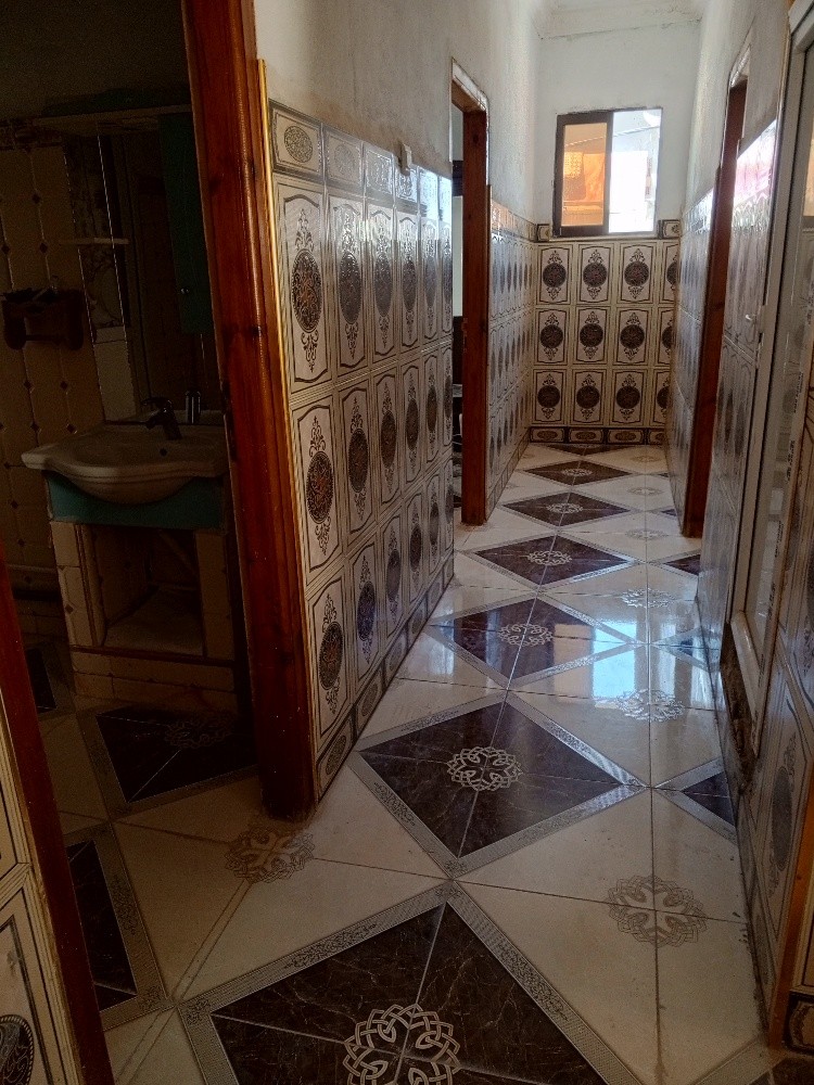 Dortoir Salah Eddine - 11