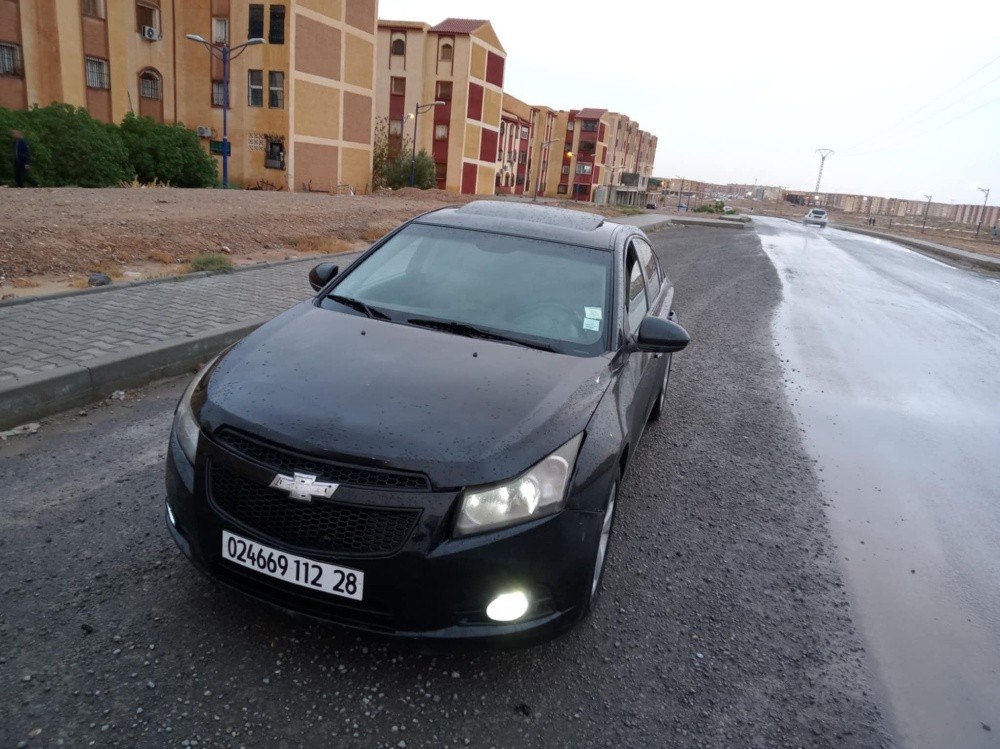 cruze - 6