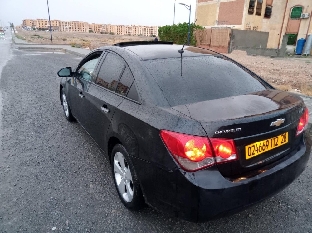 cruze - 3