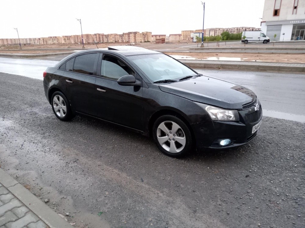 cruze - 7