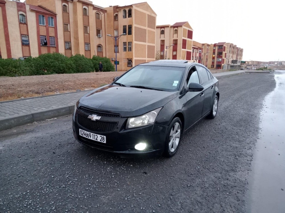 cruze - 8