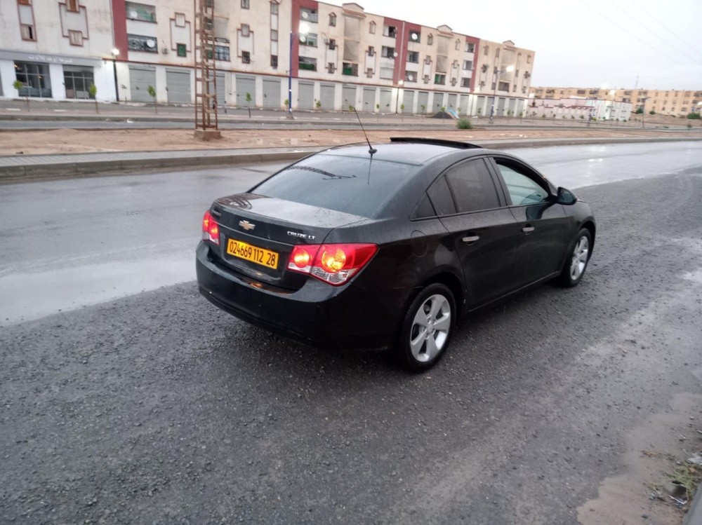 cruze - 5