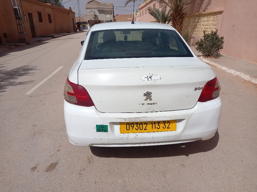 308 بيجو - 10