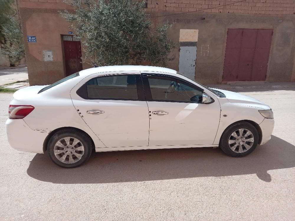308 بيجو - 8