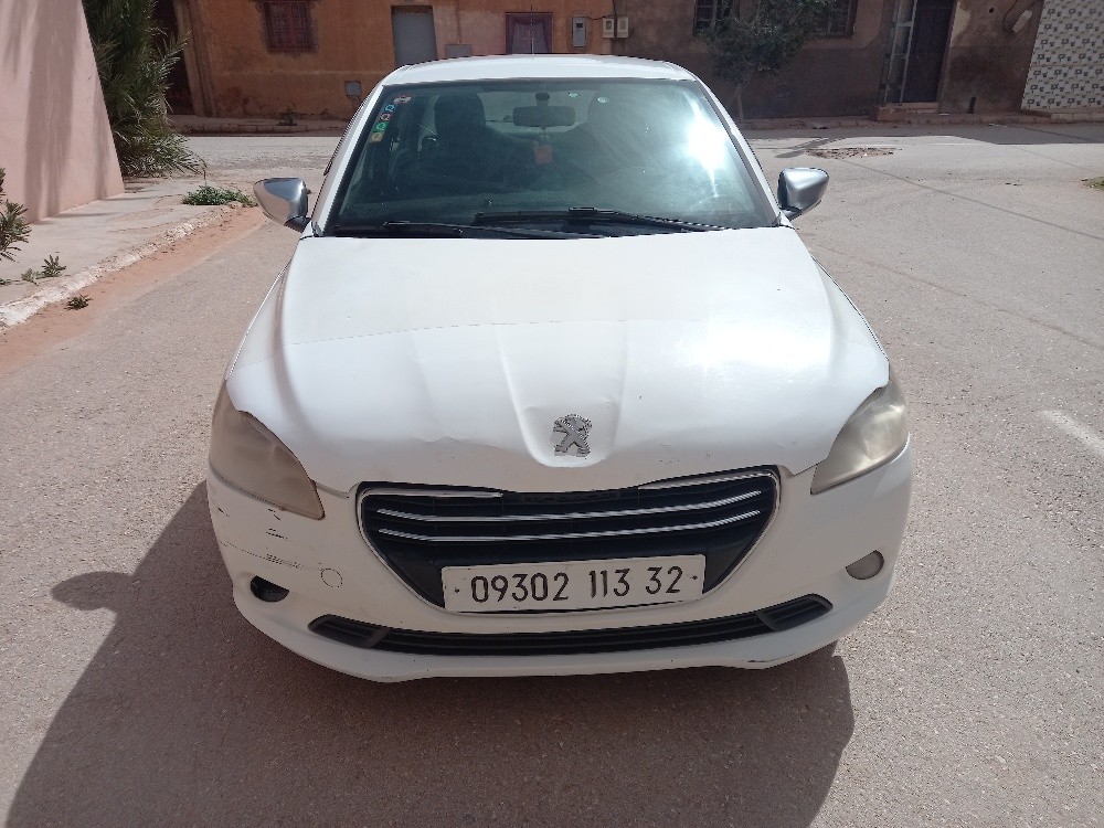 308 بيجو - 7