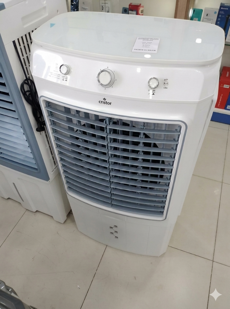 Cristor 60L - 2