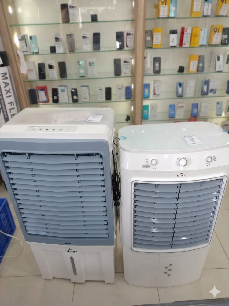 Cristor 60L - 1