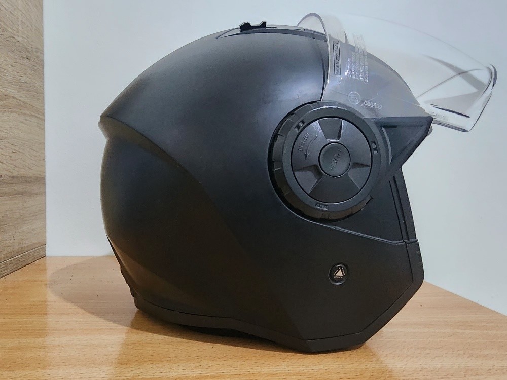 Casque de moto LS2 AIRFLOW 2 - 9