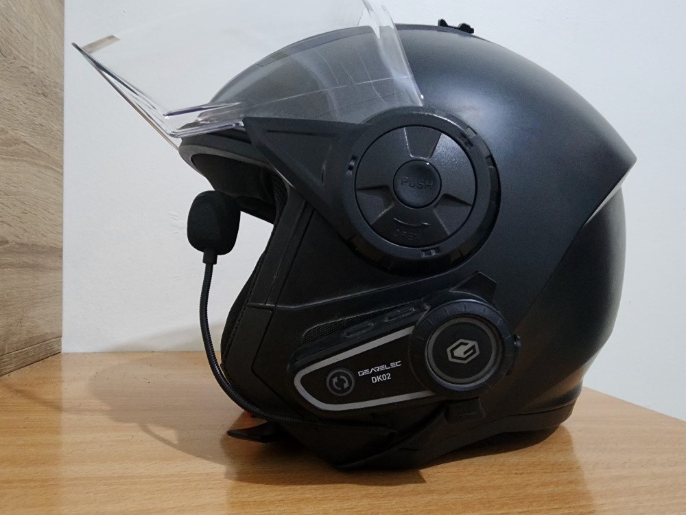 Casque de moto LS2 AIRFLOW 2 - 10