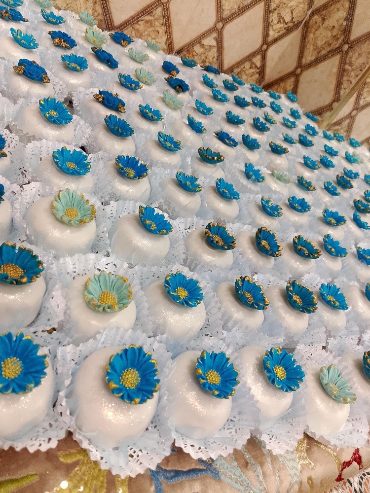 Gateau traditional - 15