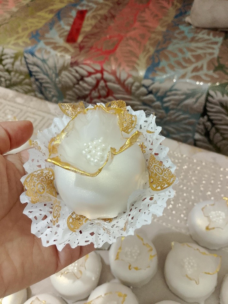 Gateau traditional - 6
