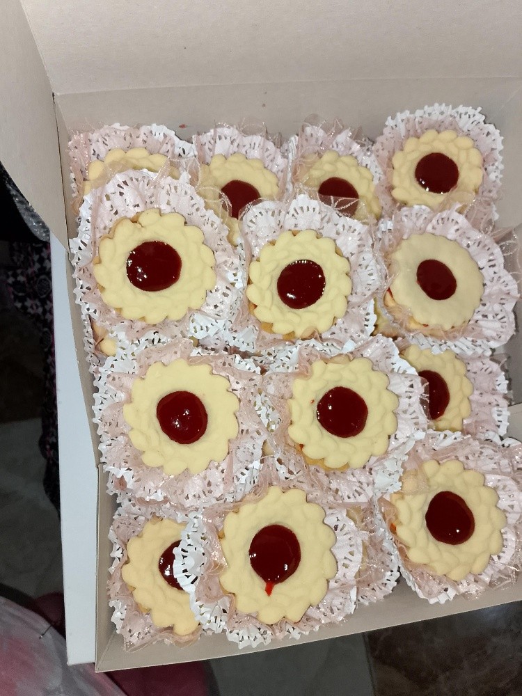 Gateau traditional - 1