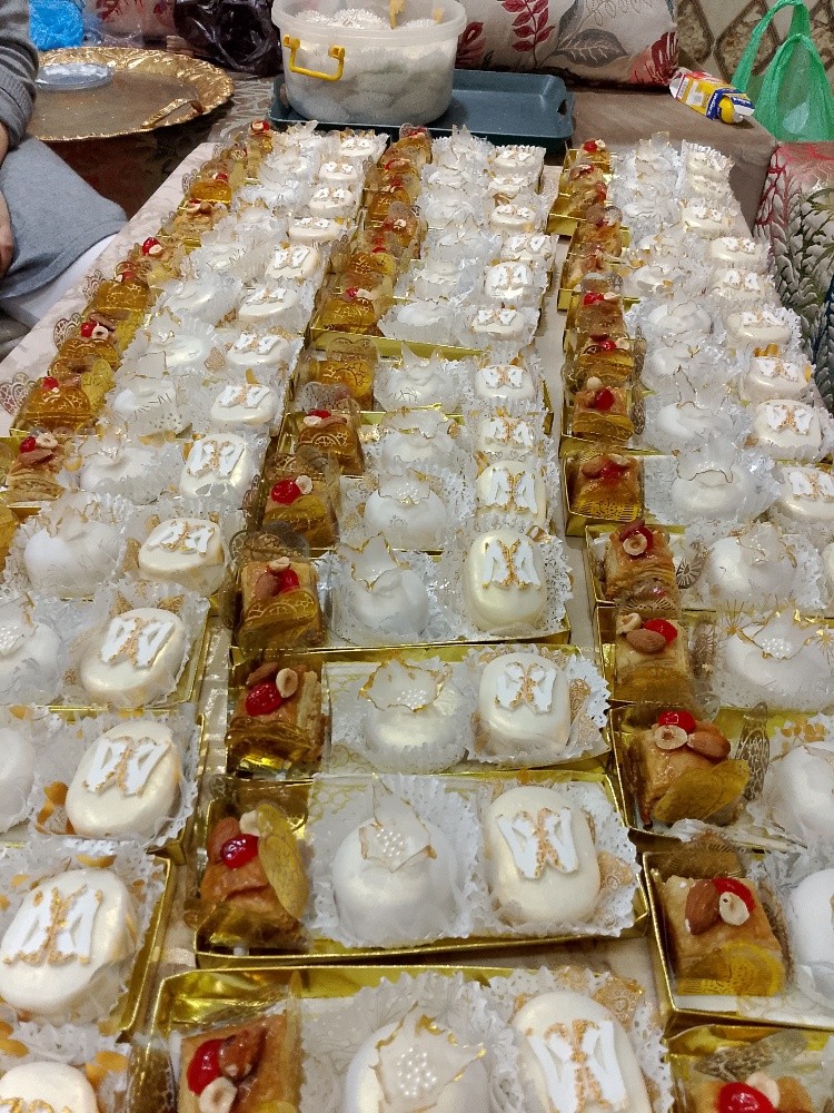 Gateau traditional - 5