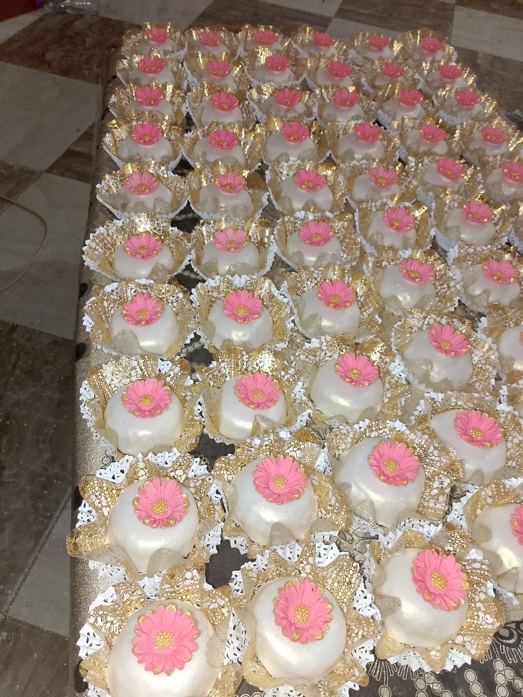 Gateau traditional - 8