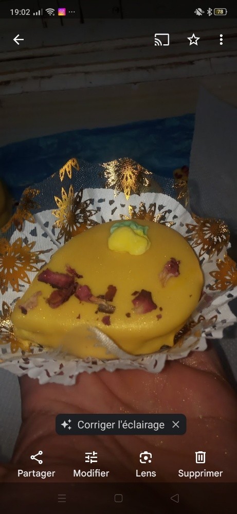 Gateau traditional - 13
