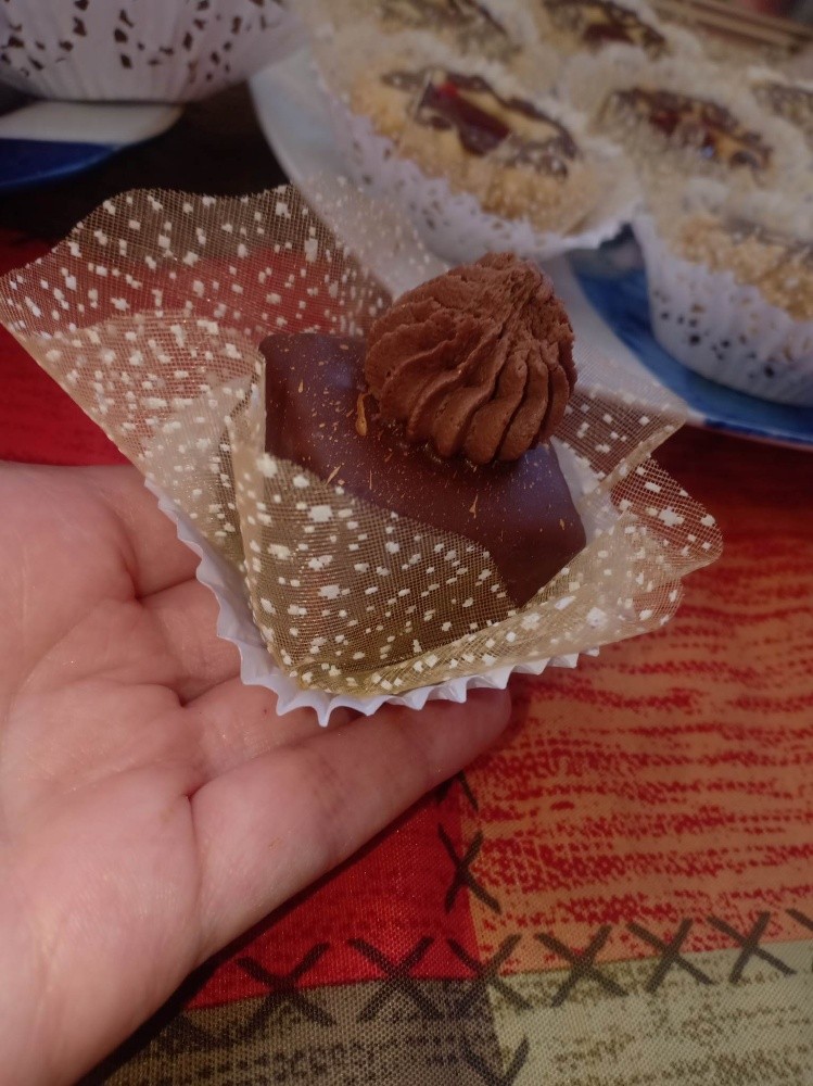 Gateau traditional - 14