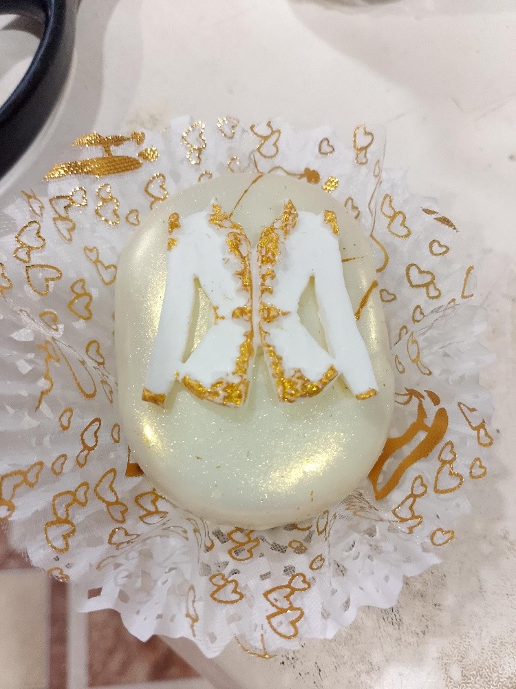 Gateau traditional - 7