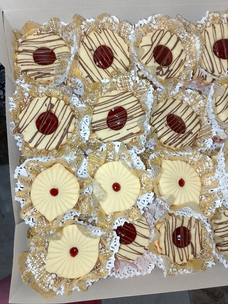Gateau traditional - 4