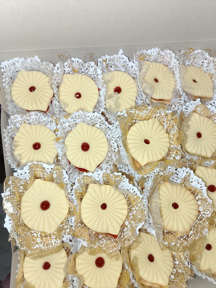 Gateau traditional - 2