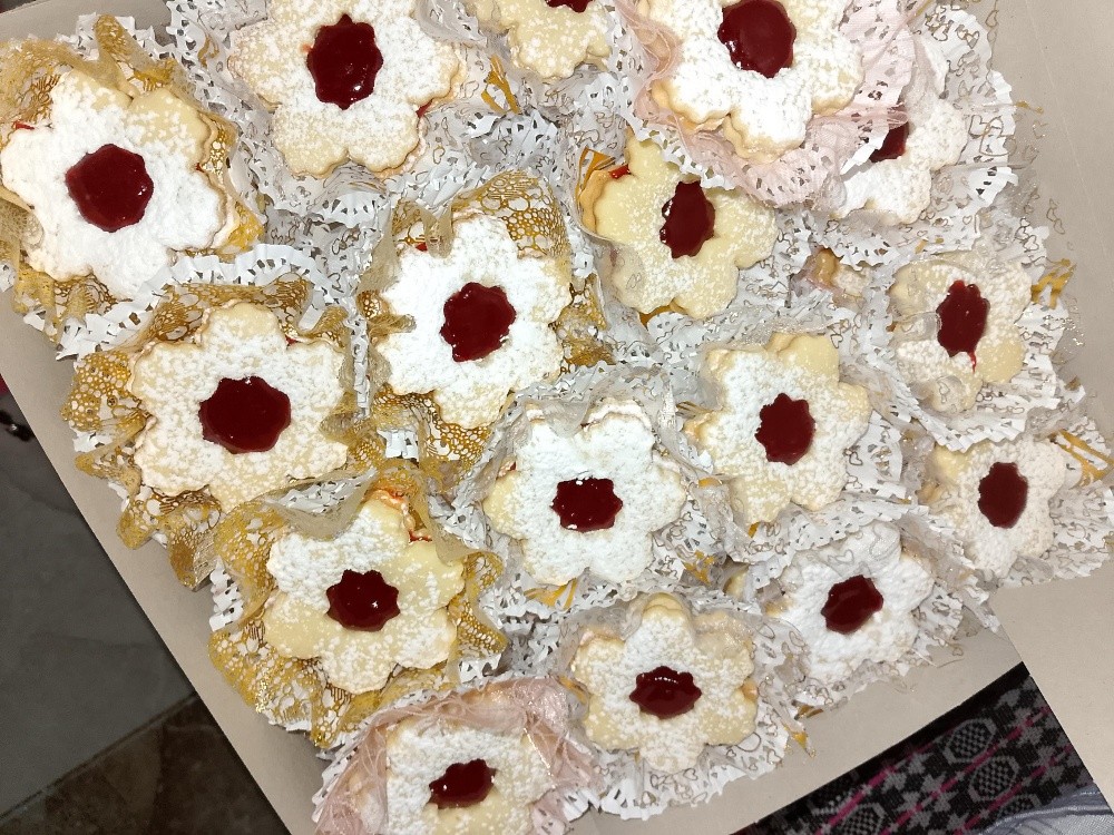 Gateau traditional - 3