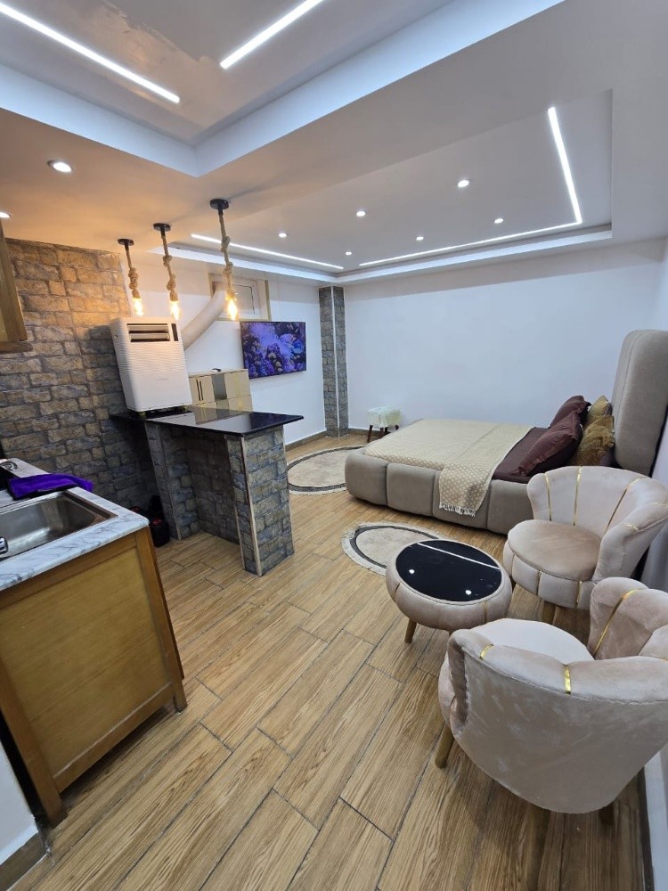 studio pour la vente - 1