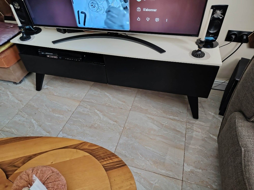 تابل تيفي - 1