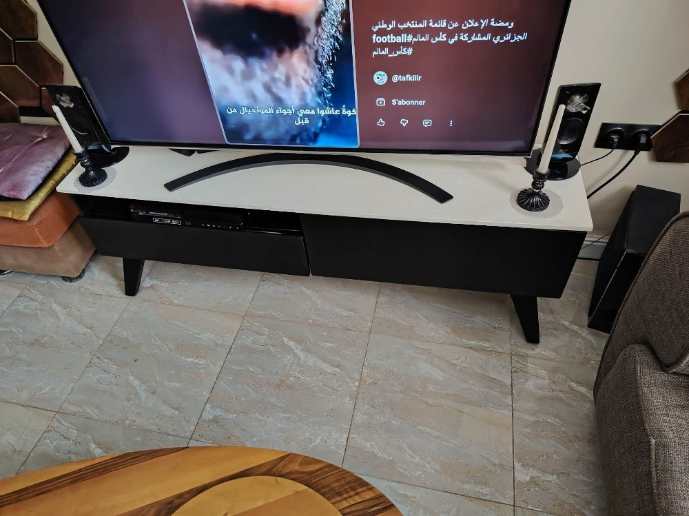 تابل تيفي - 4