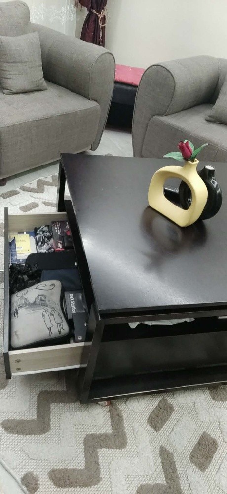 table basse - 2