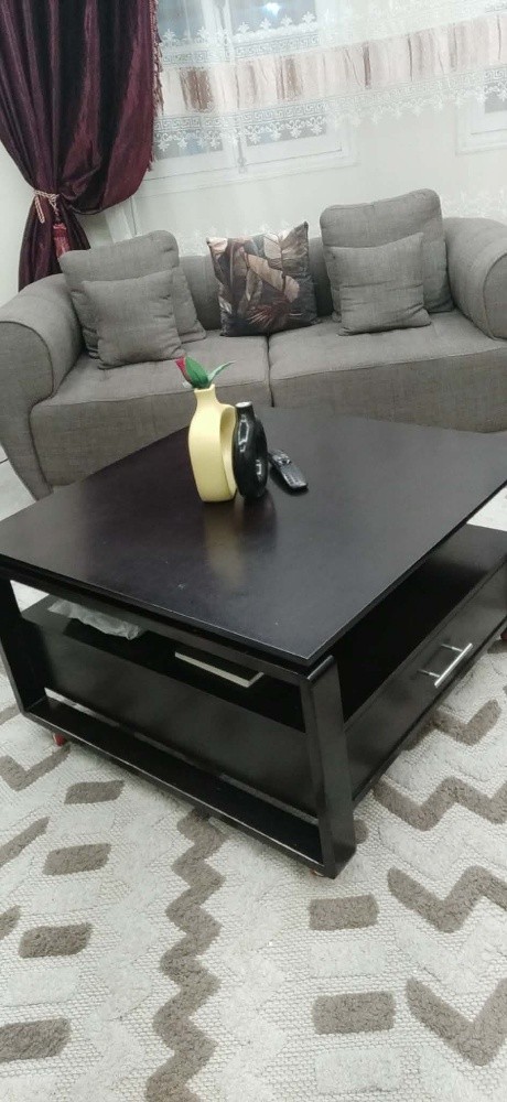 table basse - 1