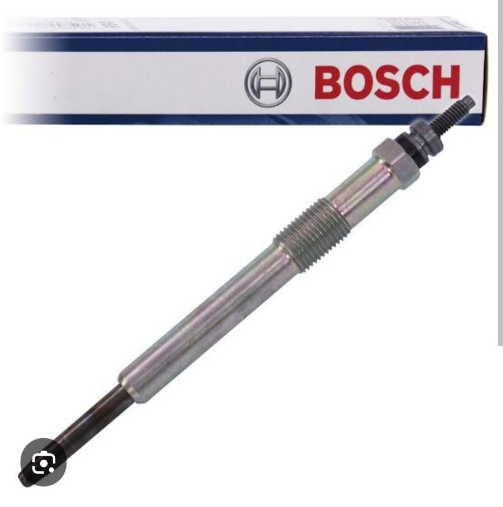 bougie préchauffage bosh d'origin - 1
