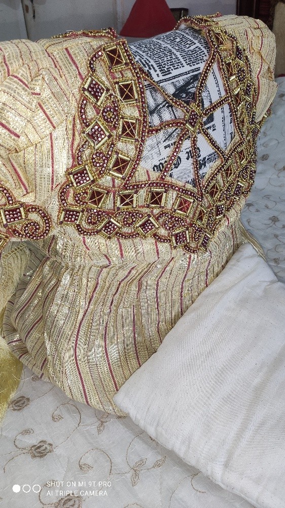 3 kaftan ..mensouje. - 2