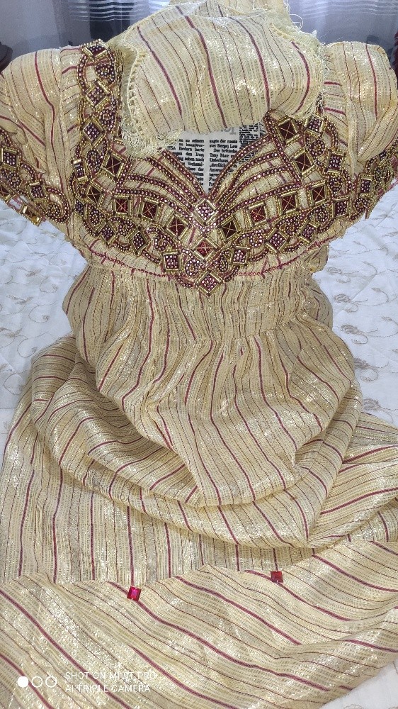 3 kaftan ..mensouje. - 1