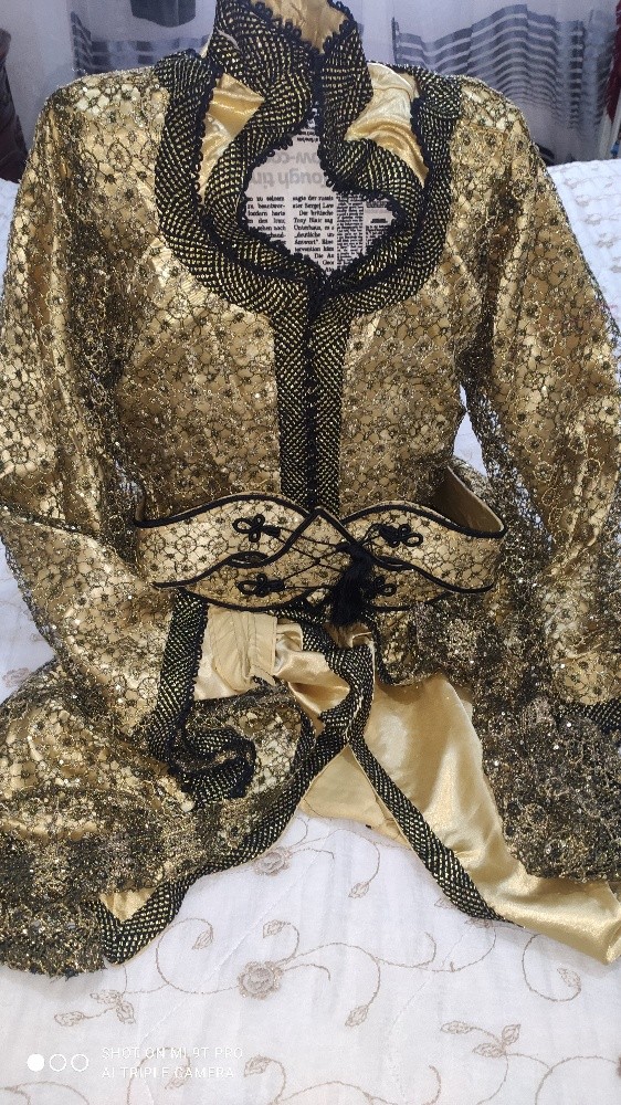 3 kaftan ..mensouje. - 5