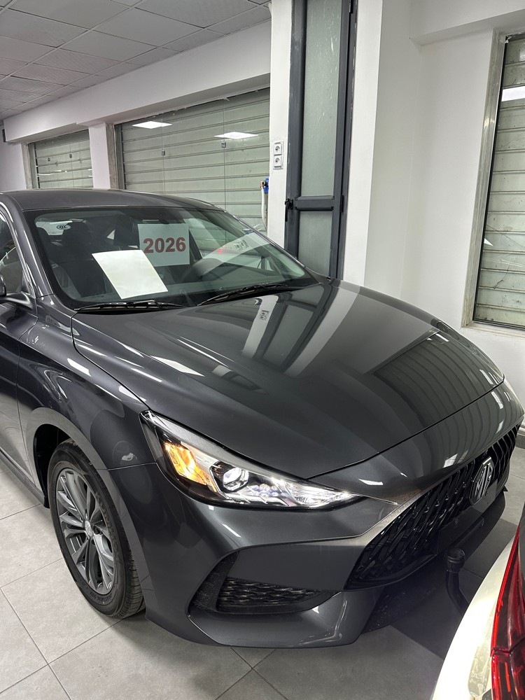 MG5 2026 - 1