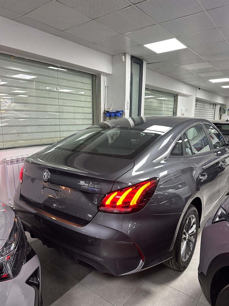 MG5 2026 - 2