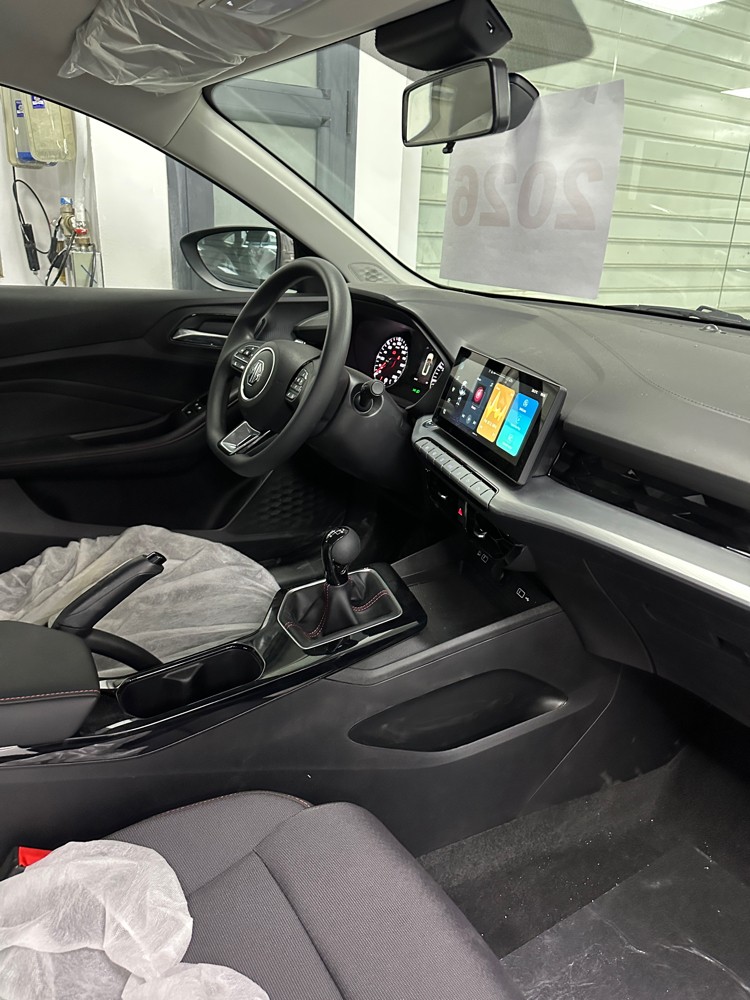 MG5 2026 - 8
