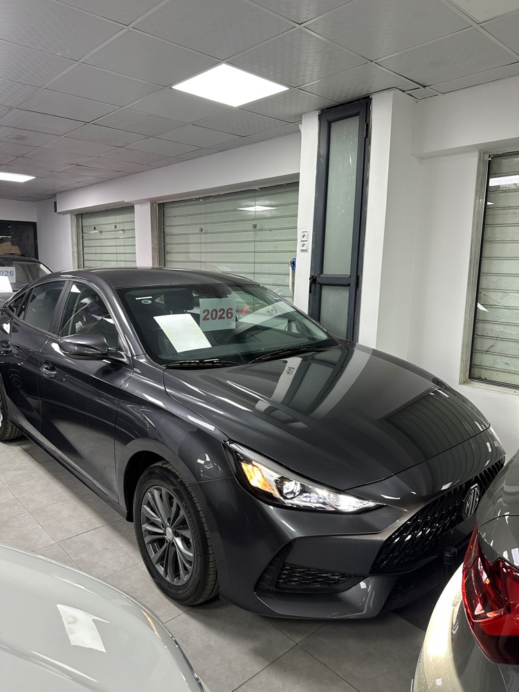 MG5 2026 - 7