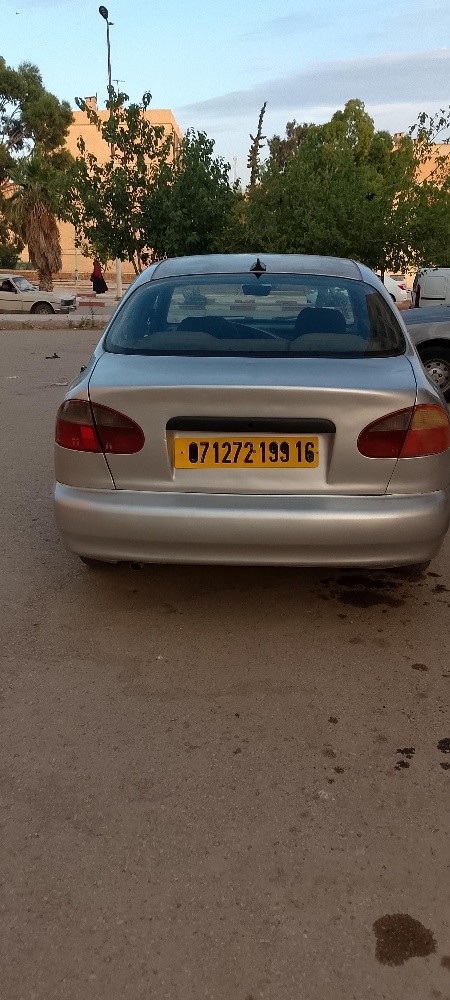 Daewoo - 4