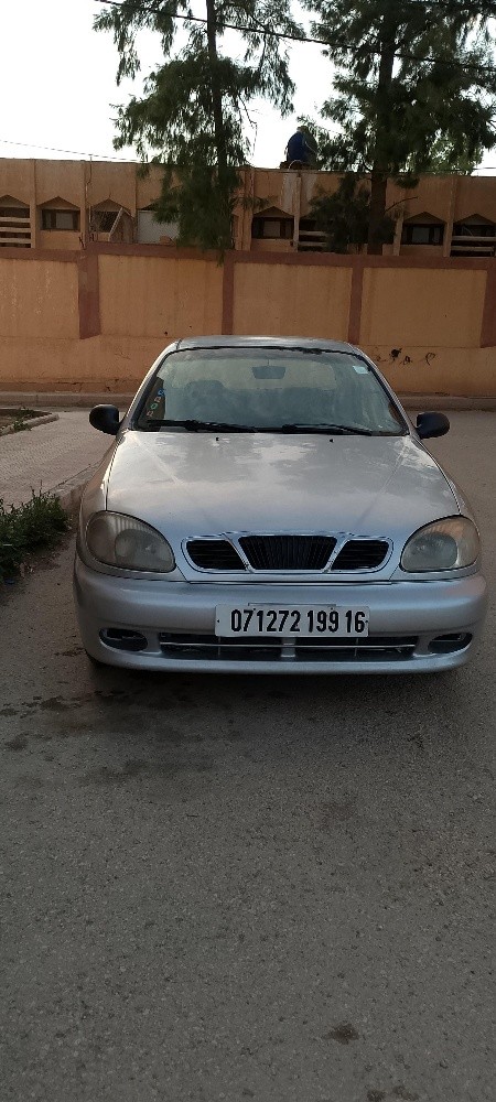 Daewoo - 3