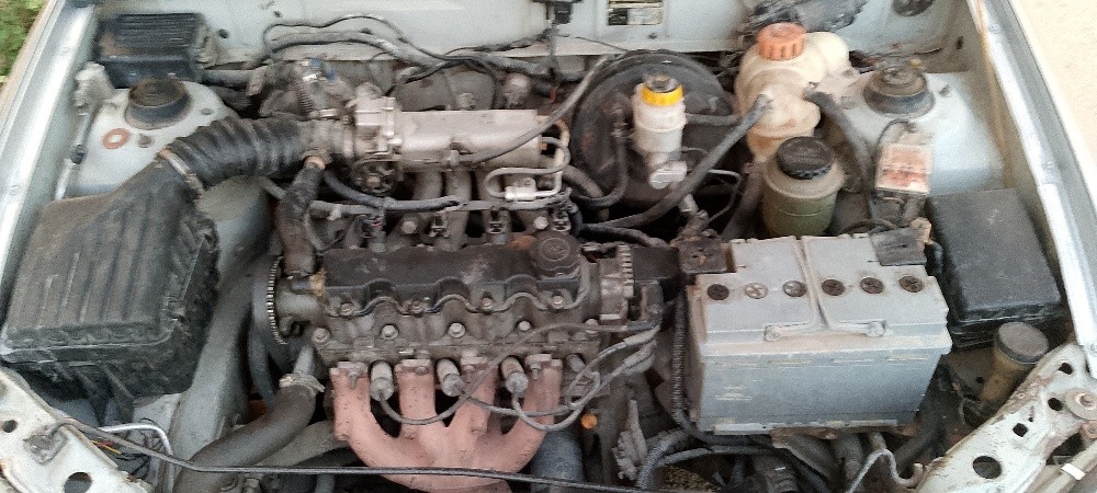 Daewoo - 5