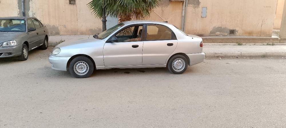 Daewoo - 2