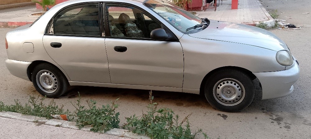 Daewoo - 6