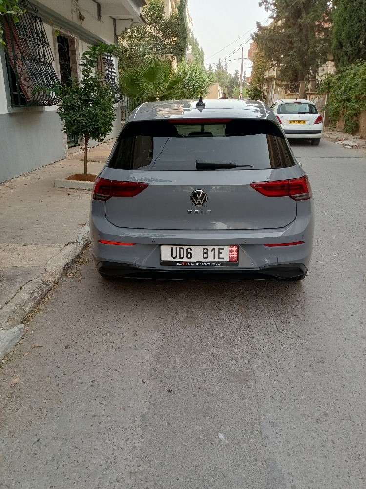 Volkswagen golf 7 - 5