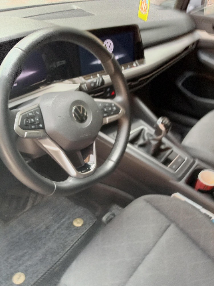 Volkswagen golf 7 - 4