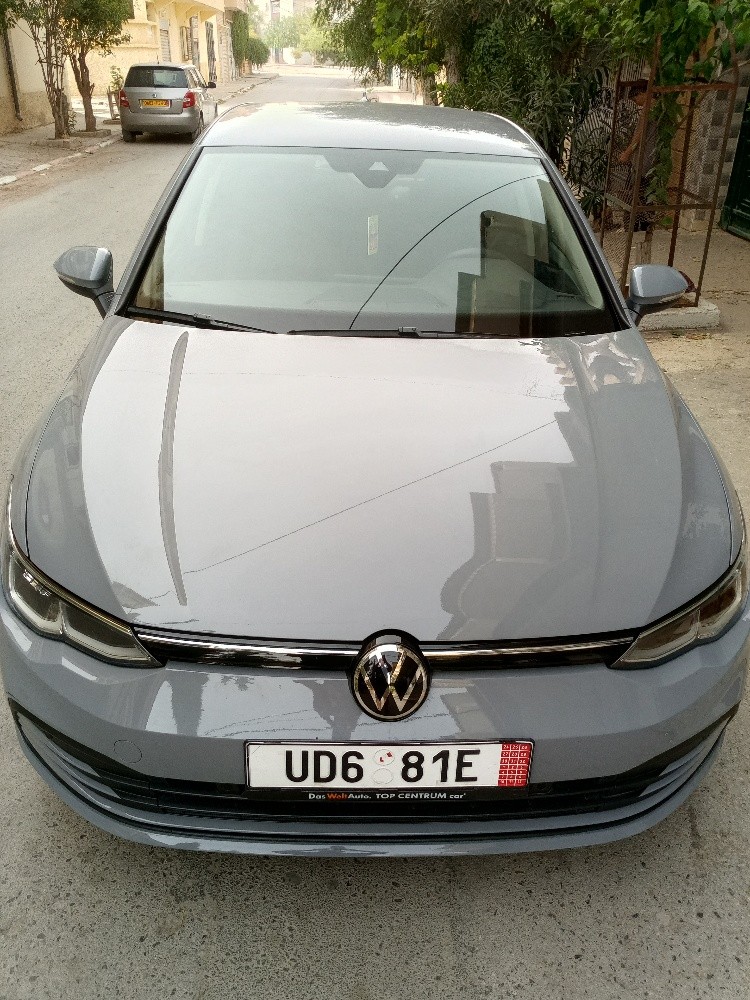 Volkswagen golf 7 - 6