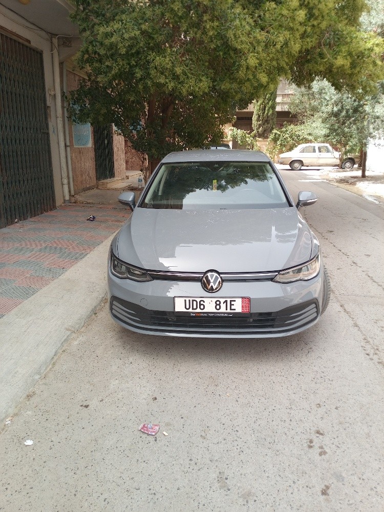 Volkswagen golf 7 - 2