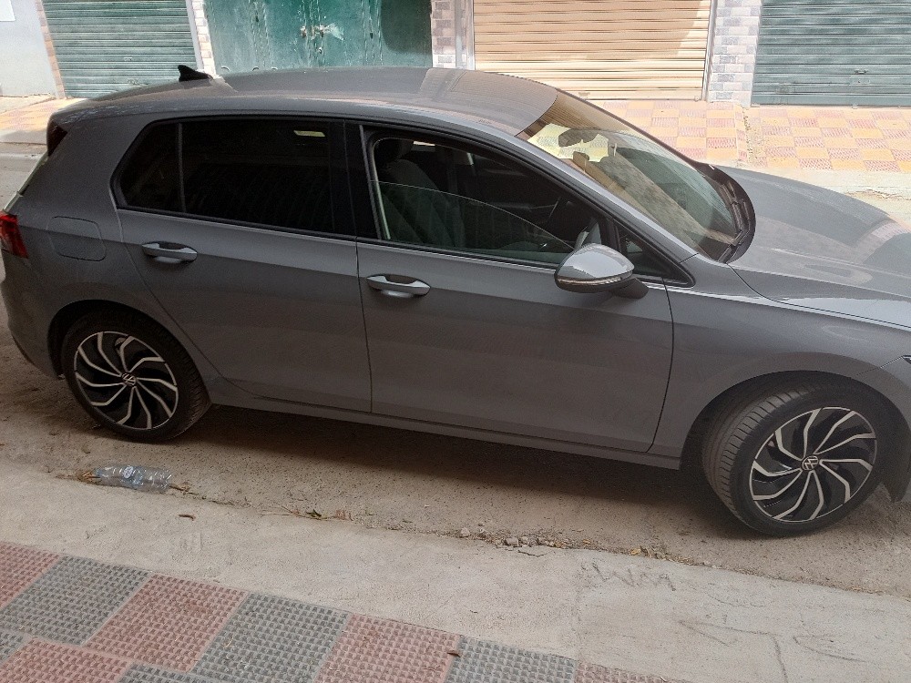Volkswagen golf 7 - 3